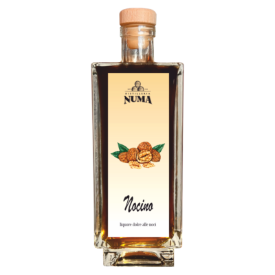 Nocino: Il Liquore Dolce della Tradizione Italiana