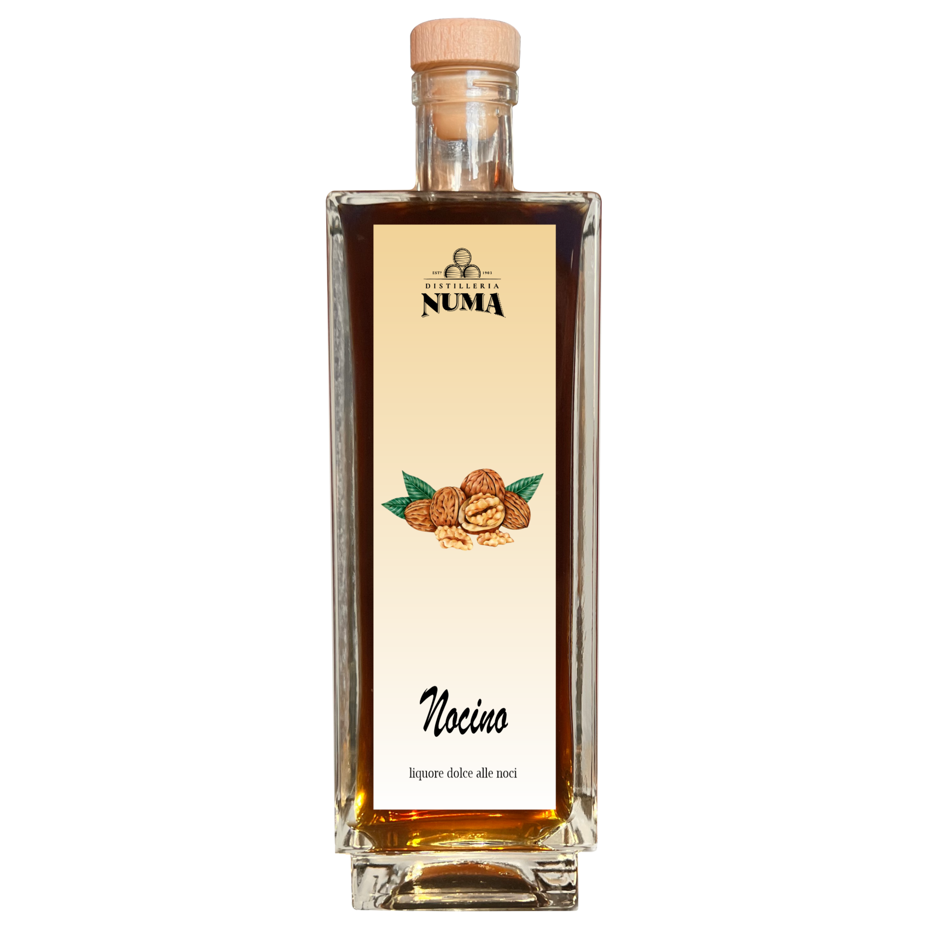 Nocino: Il Liquore Dolce della Tradizione Italiana