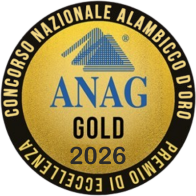 gold medal alambicco d'oro 2026