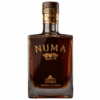 NUMA 2026: Brandy Italiano IG