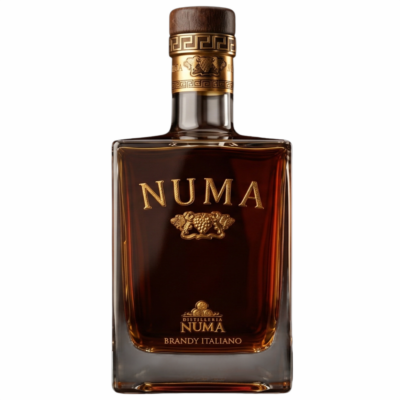 NUMA 2026: Brandy Italiano IG