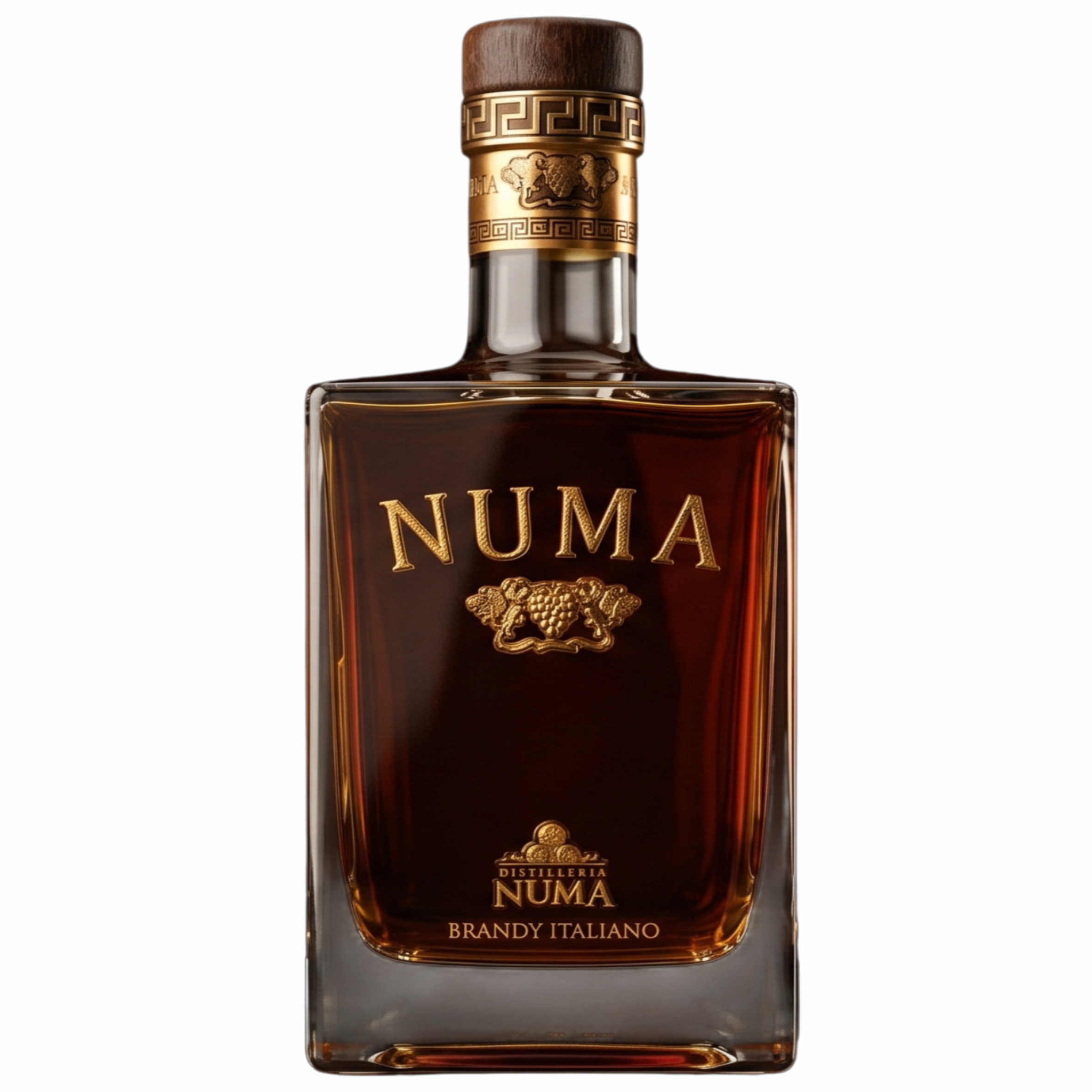 NUMA 2026: Brandy Italiano IG