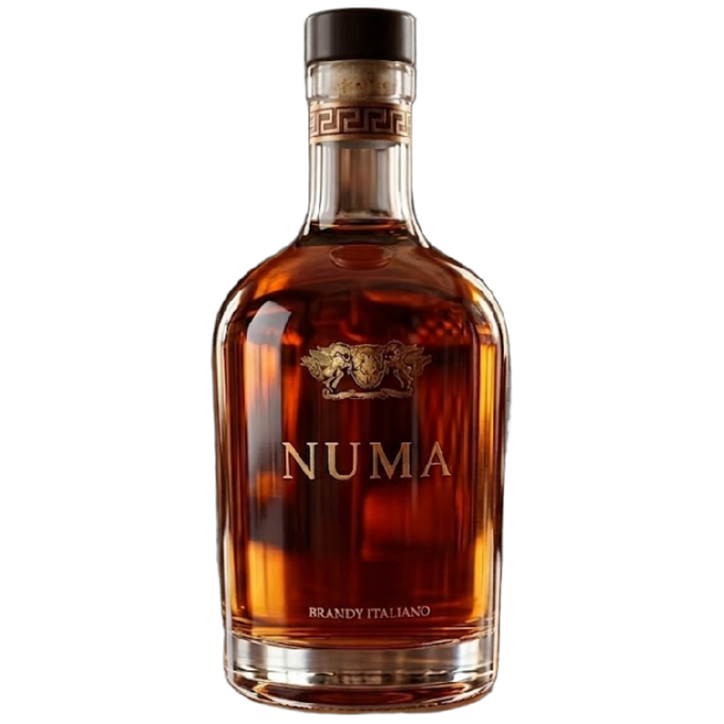 NUMA 12 stagioni: brandy italiano IG
